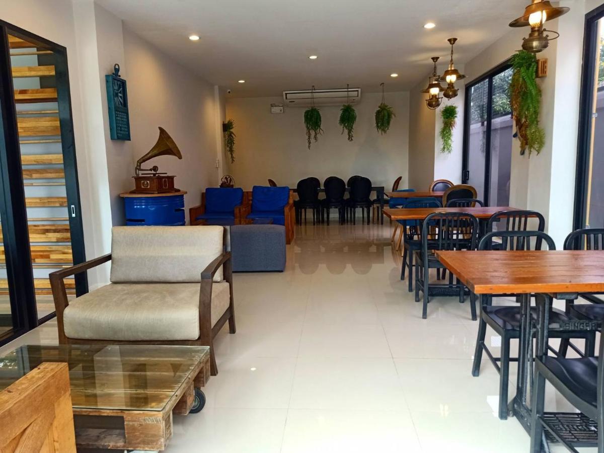 Vipa House Phuket - Sha Extra Plus Exterior photo