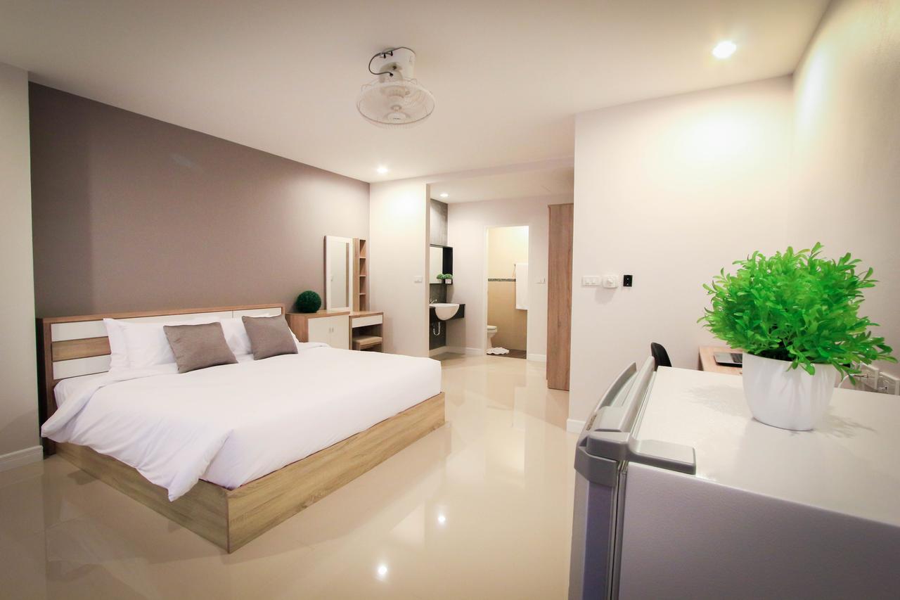 Vipa House Phuket - Sha Extra Plus Exterior photo