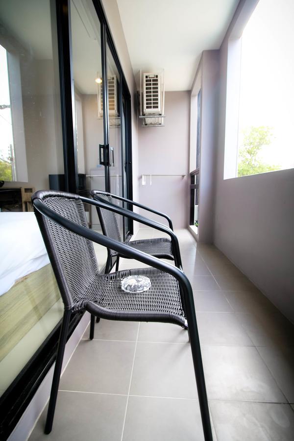 Vipa House Phuket - Sha Extra Plus Exterior photo