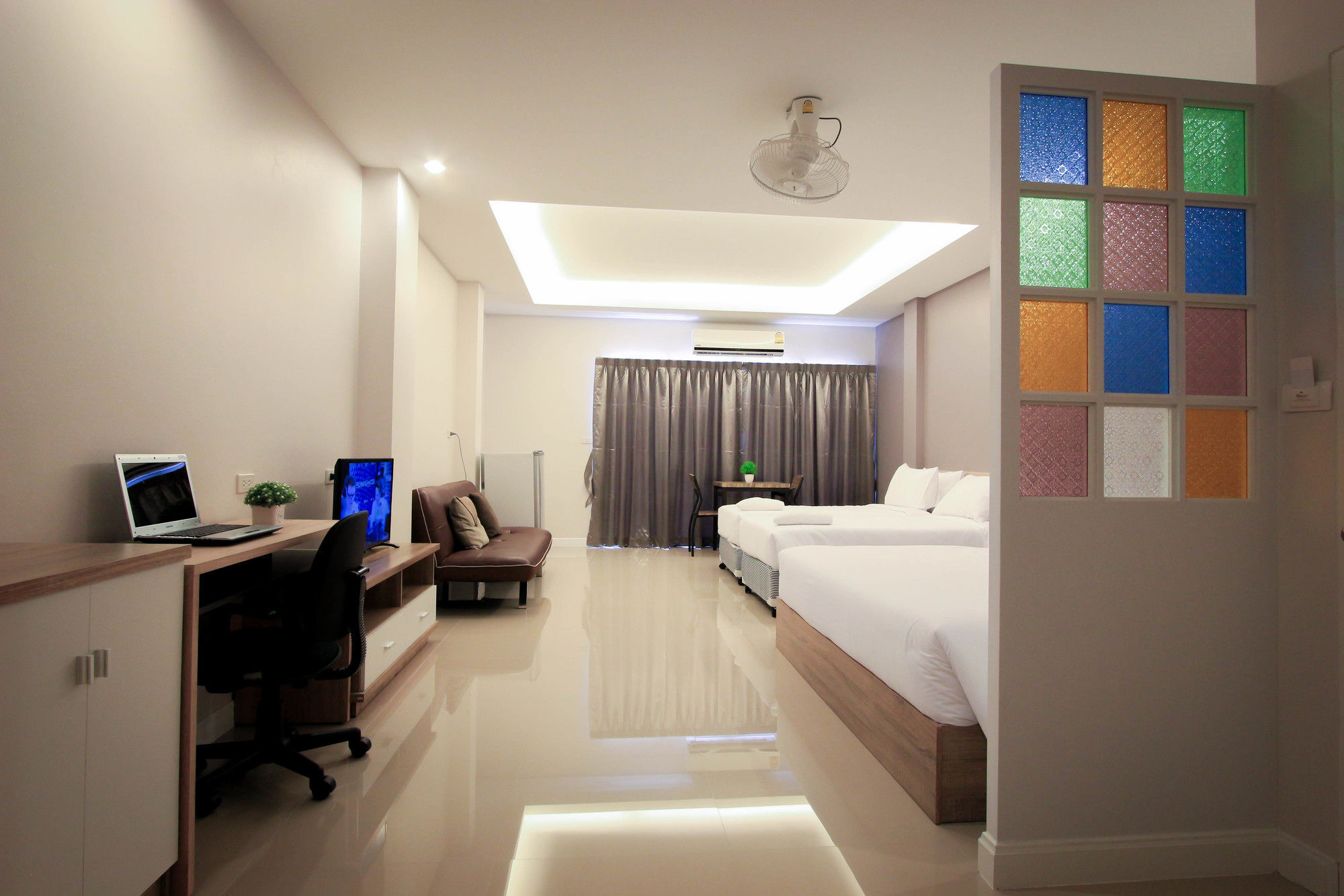 Vipa House Phuket - Sha Extra Plus Exterior photo