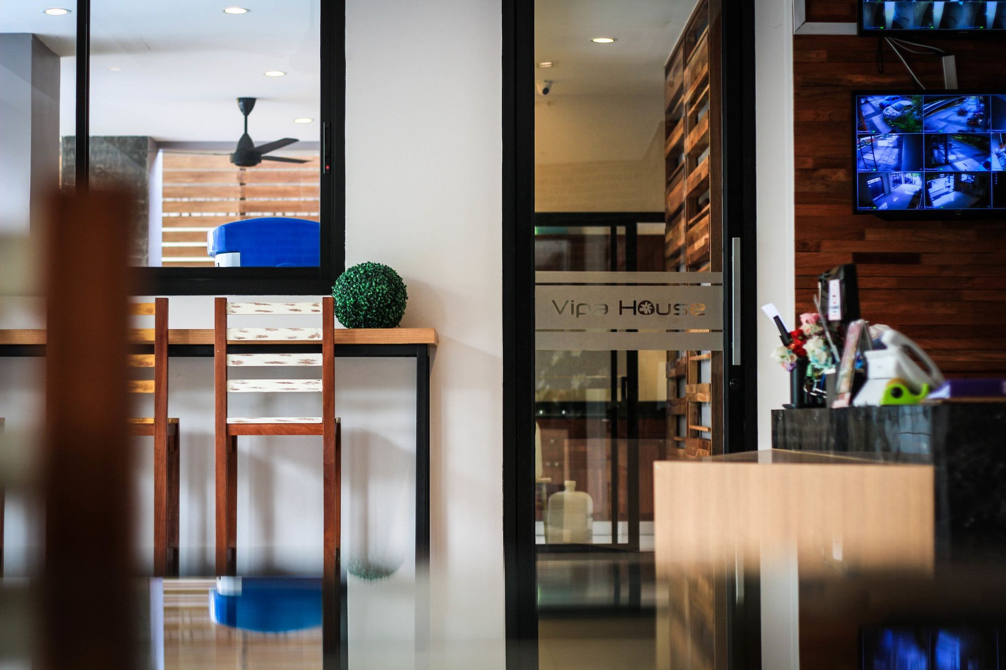 Vipa House Phuket - Sha Extra Plus Exterior photo