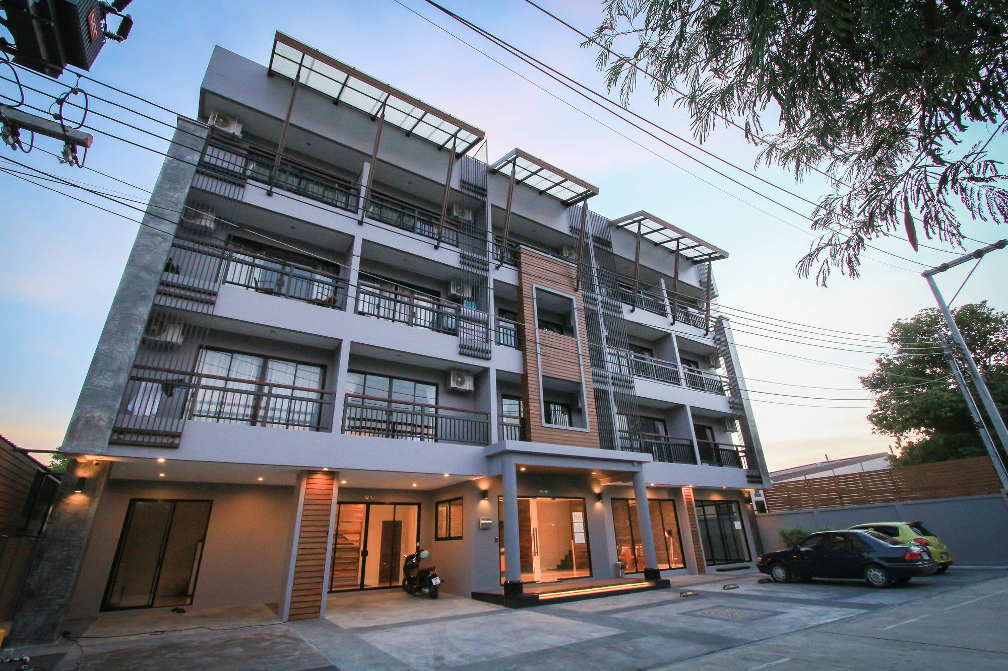 Vipa House Phuket - Sha Extra Plus Exterior photo