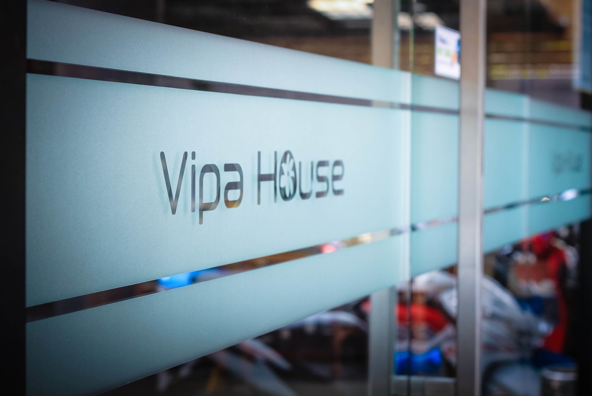 Vipa House Phuket - Sha Extra Plus Exterior photo