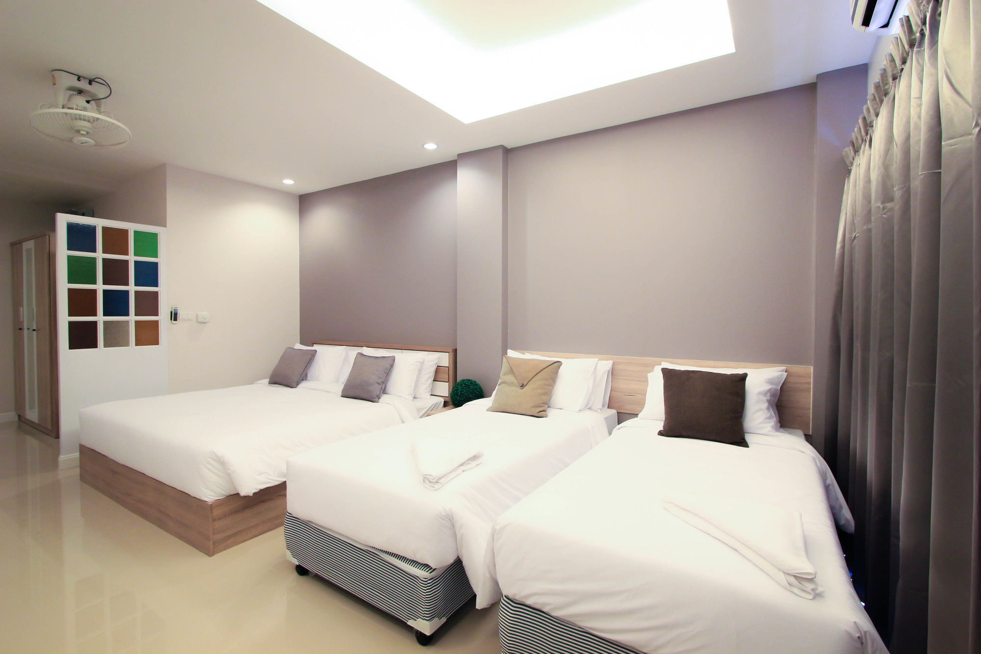 Vipa House Phuket - Sha Extra Plus Exterior photo